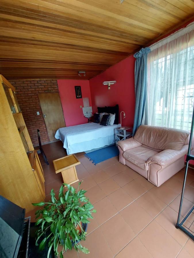 Lion Rock View Guesthouse Maseru Esterno foto