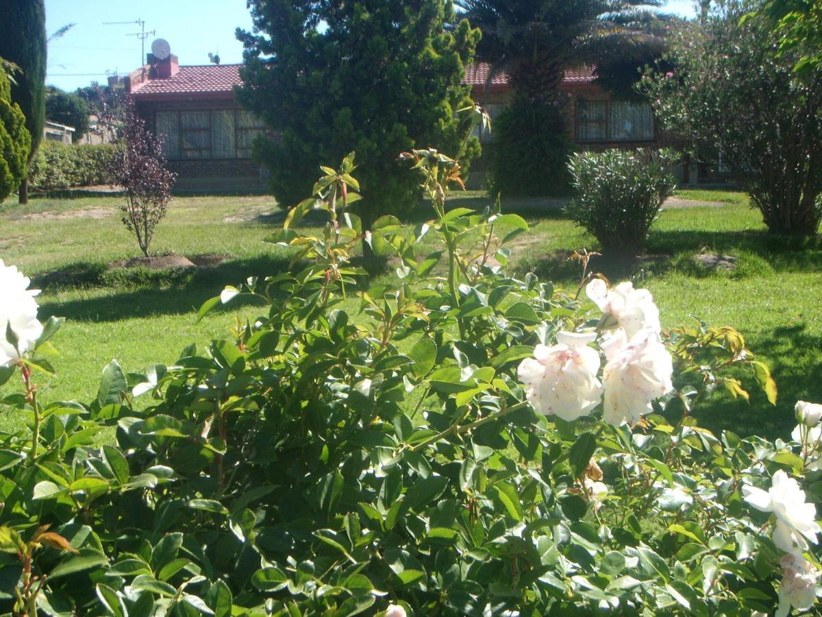 Lion Rock View Guesthouse Maseru Esterno foto